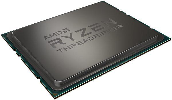 10 августа стартовали продажи процессоров AMD Ryzen Threadripper