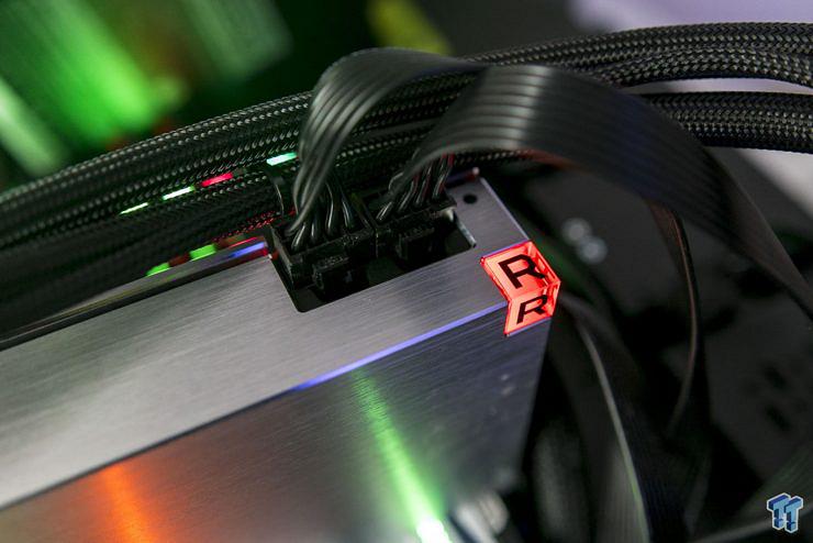 Анбоксинг видеокарты AMD Radeon RX Vega 56 и 64