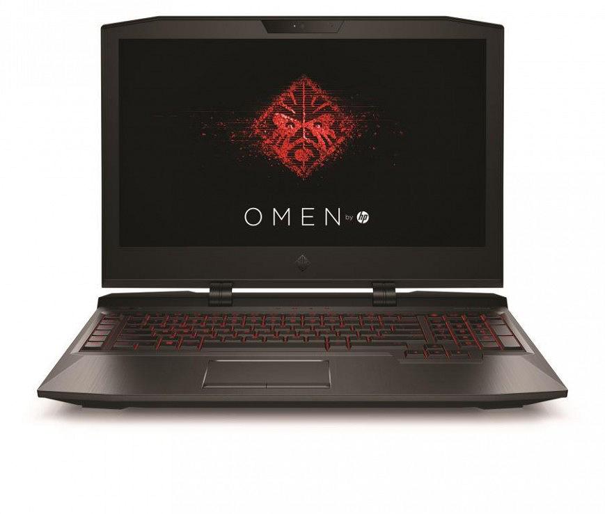 Российская цена игрового ноутбука HP Omen X составит 184 990 p. 