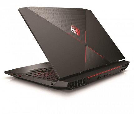 Российская цена игрового ноутбука HP Omen X составит 184 990 p. 