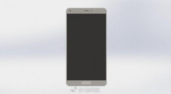 Смартфон Xiaomi Mi 6C на восьмиядерном процессоре Surge S2