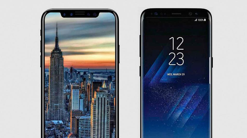 15 сентября стартует предзаказ на iPhone 8