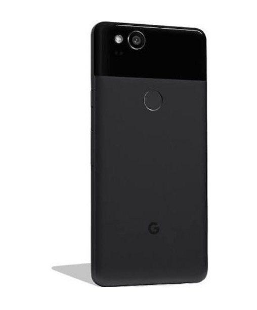 Раскрыты цены на смартфоны Google Pixel 2 ($649) и Pixel 2 XL ($849)