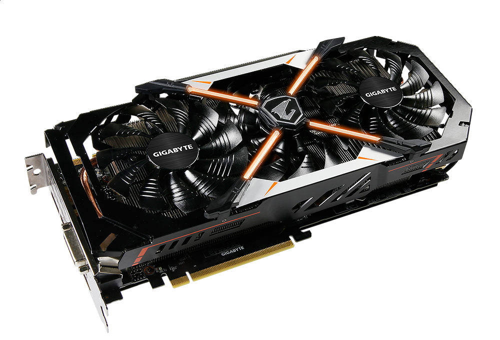 Обзор нереференсных видеокарт NVIDIA GeForce GTX 1070 Ti. В продаже от 33 000₽ 2 ноября