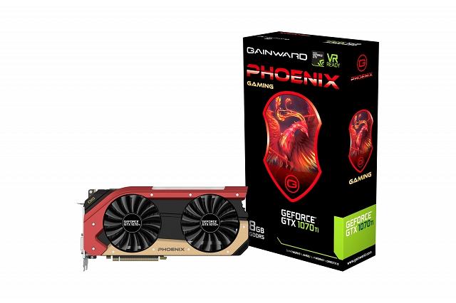 Обзор нереференсных видеокарт NVIDIA GeForce GTX 1070 Ti. В продаже от 33 000₽ 2 ноября