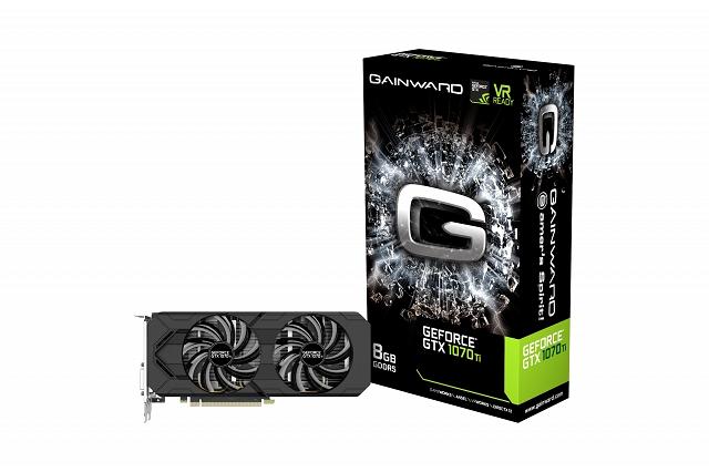Обзор нереференсных видеокарт NVIDIA GeForce GTX 1070 Ti. В продаже от 33 000₽ 2 ноября