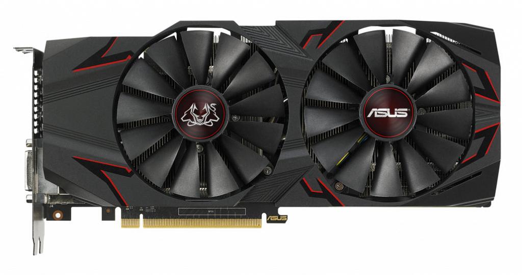 Обзор нереференсных видеокарт NVIDIA GeForce GTX 1070 Ti. В продаже от 33 000₽ 2 ноября