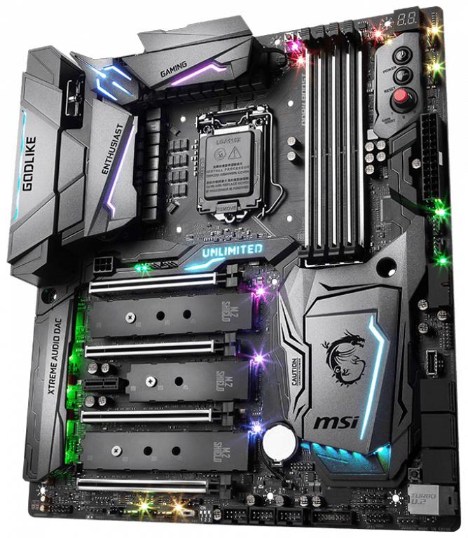 В западных интернет-магазинах начались продажи процессоров Coffee Lake-S (Z370)