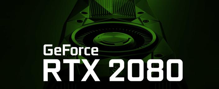 Видеокарты семейства NVIDIA Turing TRX 2080 | 2070 предположительно поступят в продажу в сентябре 2018