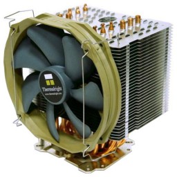 Кулер Thermalright HR-02 Macho - 1