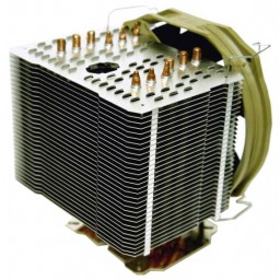 Кулер Thermalright HR-02 Macho - 2