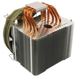 Кулер Thermalright HR-02 Macho - 3