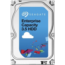 Жесткий диск 6Tb Seagate Enterprise Capacity (ST6000NM0115) - 1