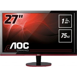 Монитор AOC 27