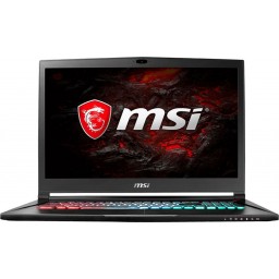 Ноутбук MSI GS73VR (7RF-437) Stealth Pro - 1