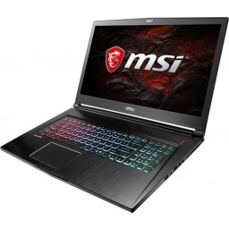 Ноутбук MSI GS73VR (7RF-437) Stealth Pro - 2