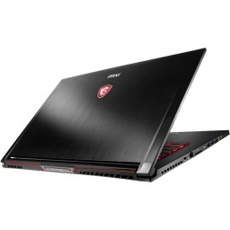 Ноутбук MSI GS73VR (7RF-437) Stealth Pro - 3
