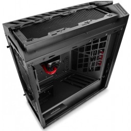 Корпус DeepCool GENOME ROG Black - 8