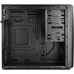 Корпус DeepCool SMARTER Black - 7
