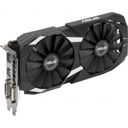Видеокарта ASUS GeForce GTX 1050 Ti 4096Mb (GTX1050TI-DC2O4G) - 2