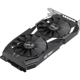 Видеокарта ASUS GeForce GTX 1050 Ti 4096Mb (GTX1050TI-DC2O4G) - 3