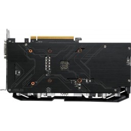 Видеокарта ASUS GeForce GTX 1050 Ti 4096Mb (GTX1050TI-DC2O4G) - 5