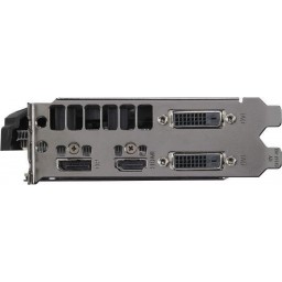 Видеокарта ASUS GeForce GTX 1050 Ti 4096Mb (GTX1050TI-DC2O4G) - 7