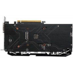 Видеокарта ASUS GeForce GTX 1050 Ti 4096Mb (GTX1050TI-DC2O4G) - 10