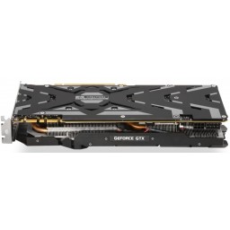 Видеокарта nVidia GeForce GTX1080 Ti KFA2 EXOC PCI-E 11264Mb (26425) - 3