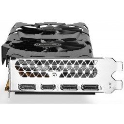 Видеокарта nVidia GeForce GTX1080 Ti KFA2 EXOC PCI-E 11264Mb (26425) - 4