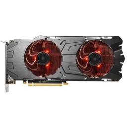 Видеокарта nVidia GeForce GTX1080 Ti KFA2 EXOC PCI-E 11264Mb (26425) - 7