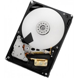 Жесткий диск 2Tb SATA-III HGST (Hitachi) Ultrastar 7K6000 (0F23029) - 1