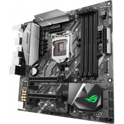 Материнская плата ASUS ROG STRIX Z370-G GAMING (WI-FI AC) - 3