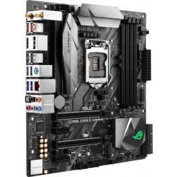 Материнская плата ASUS ROG STRIX Z370-G GAMING (WI-FI AC) - 4