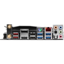 Материнская плата ASUS ROG STRIX Z370-G GAMING (WI-FI AC) - 6