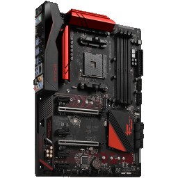 Материнская плата ASRock Fatal1ty X370 Gaming X - 2
