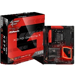 Материнская плата ASRock Fatal1ty X370 Gaming X - 5
