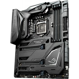 Материнская плата ASUS ROG MAXIMUS IX FORMULA - 3