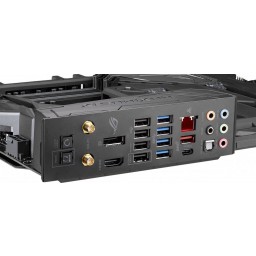 Материнская плата ASUS ROG MAXIMUS IX FORMULA - 4