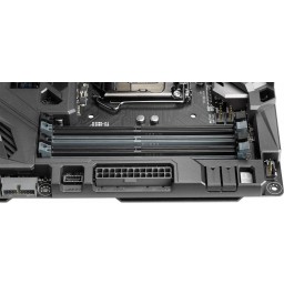 Материнская плата ASUS ROG MAXIMUS IX FORMULA - 5