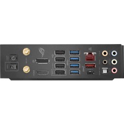 Материнская плата ASUS ROG MAXIMUS IX FORMULA - 7