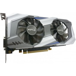 Видеокарта KFA2 GeForce GTX 1060 3072Mb (60NNH7DSL9CK) - 1