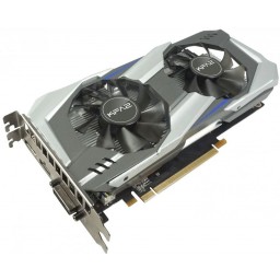 Видеокарта KFA2 GeForce GTX 1060 3072Mb (60NNH7DSL9CK) - 2