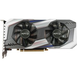 Видеокарта KFA2 GeForce GTX 1060 3072Mb (60NNH7DSL9CK) - 3