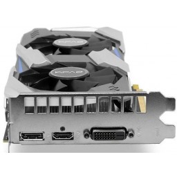 Видеокарта KFA2 GeForce GTX 1060 3072Mb (60NNH7DSL9CK) - 4
