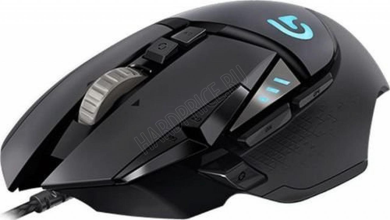 G502 spectrum discount