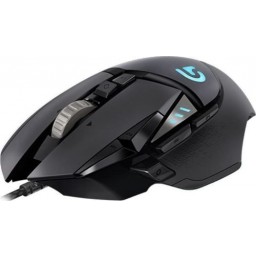 Мышь  Logitech G502 Proteus Spectrum Black (910-004617) - 1