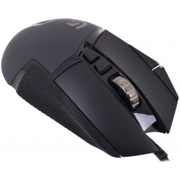 Мышь  Logitech G502 Proteus Spectrum Black (910-004617) - 2