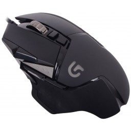 Мышь  Logitech G502 Proteus Spectrum Black (910-004617) - 3