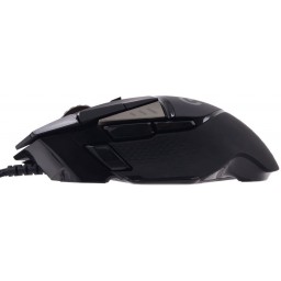 Мышь  Logitech G502 Proteus Spectrum Black (910-004617) - 4